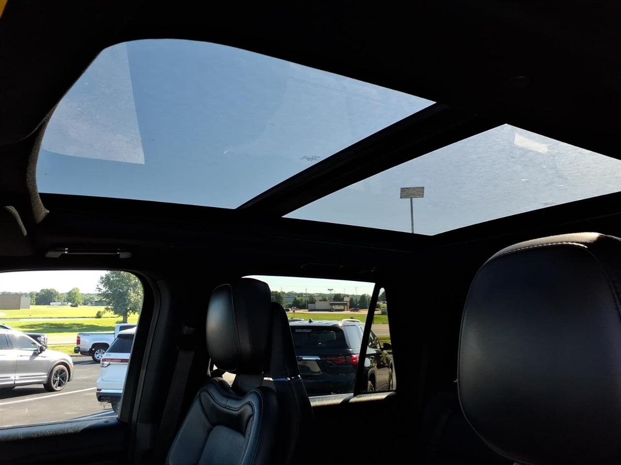 Lincoln Navigator Reserve 4x4 2023