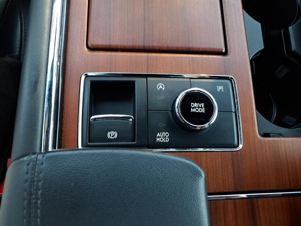 Lincoln Navigator Reserve 4x4 2023