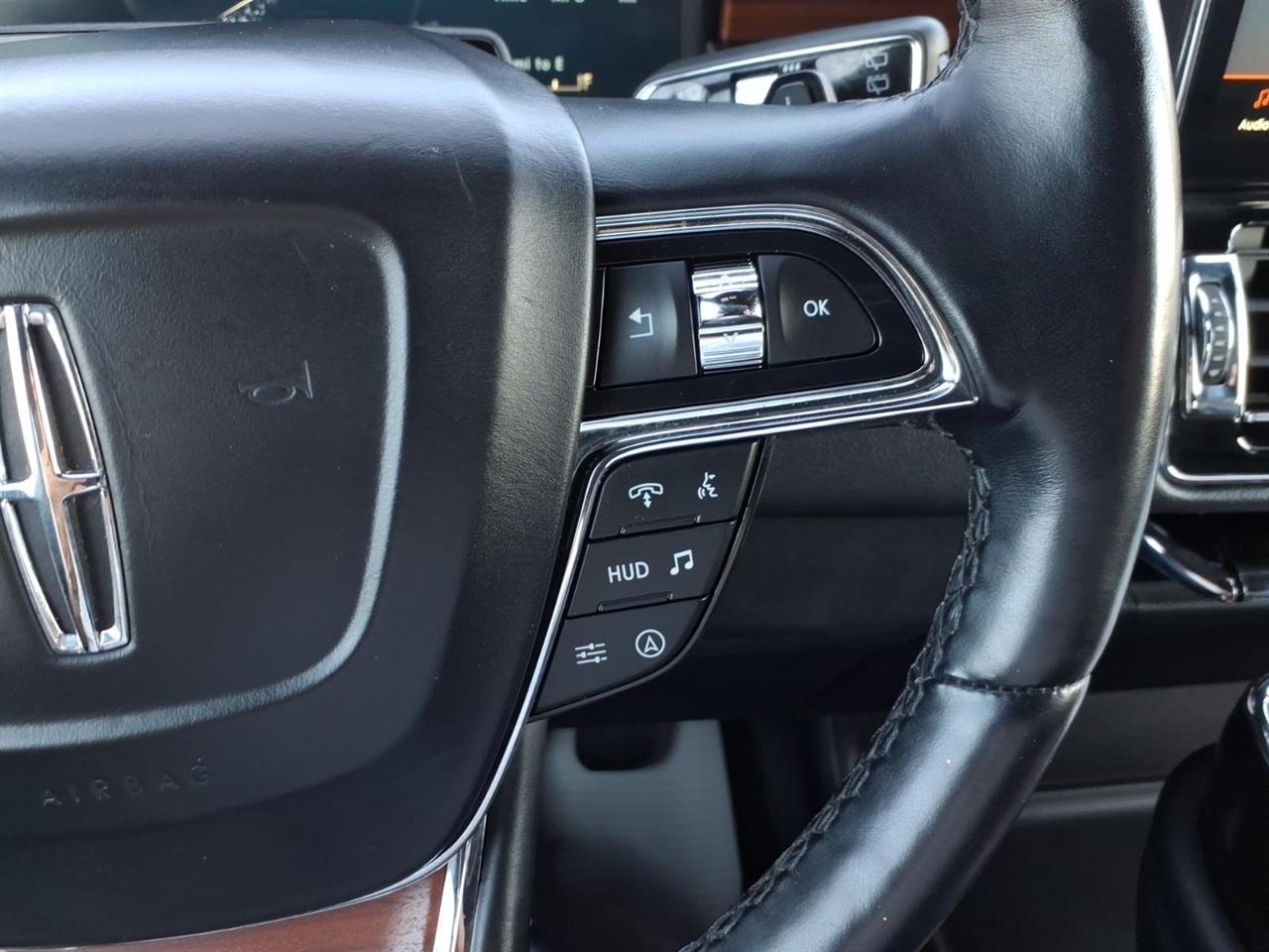 Lincoln Navigator Reserve 4x4 2023
