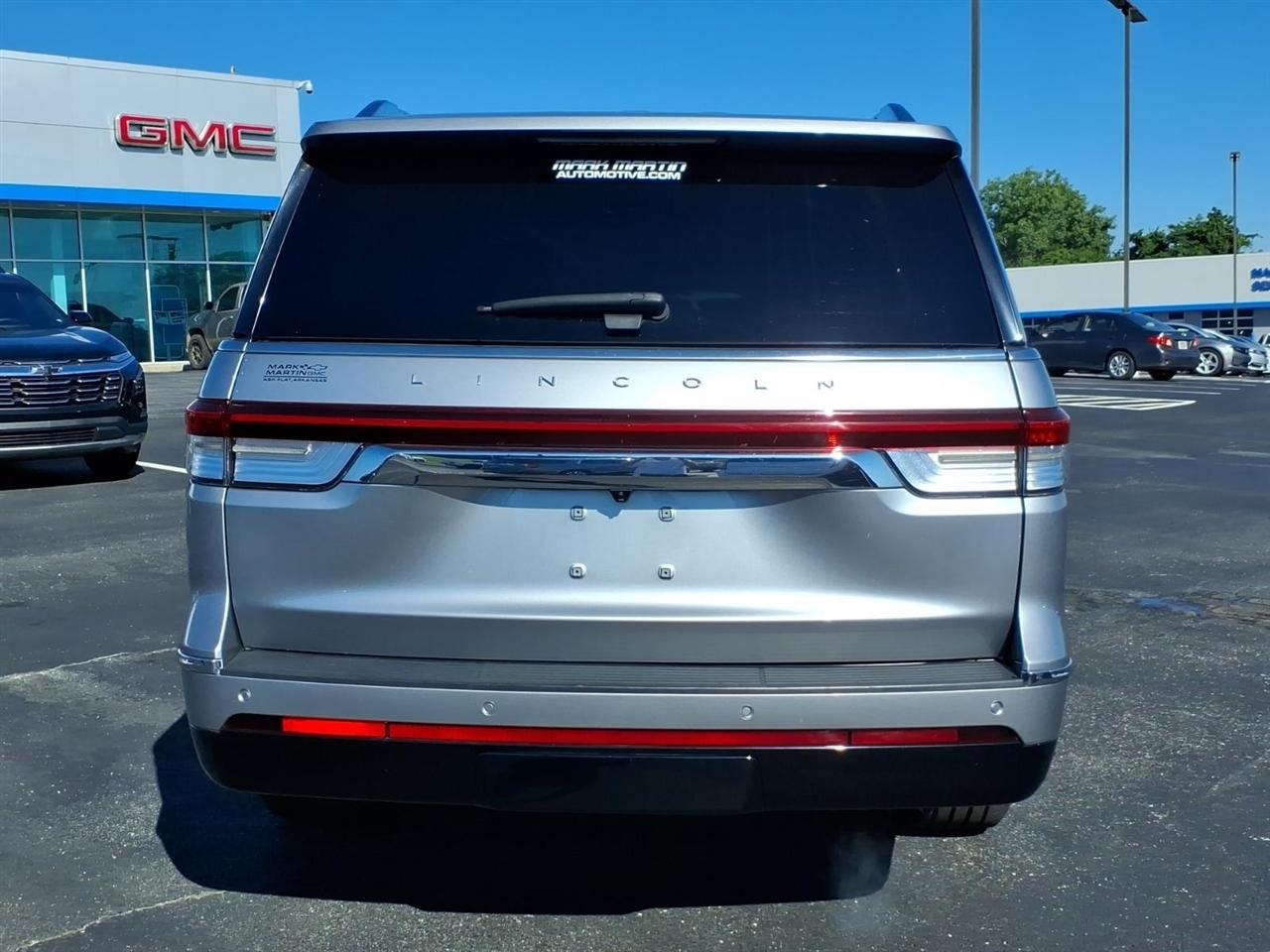 Lincoln Navigator Reserve 4x4 2023