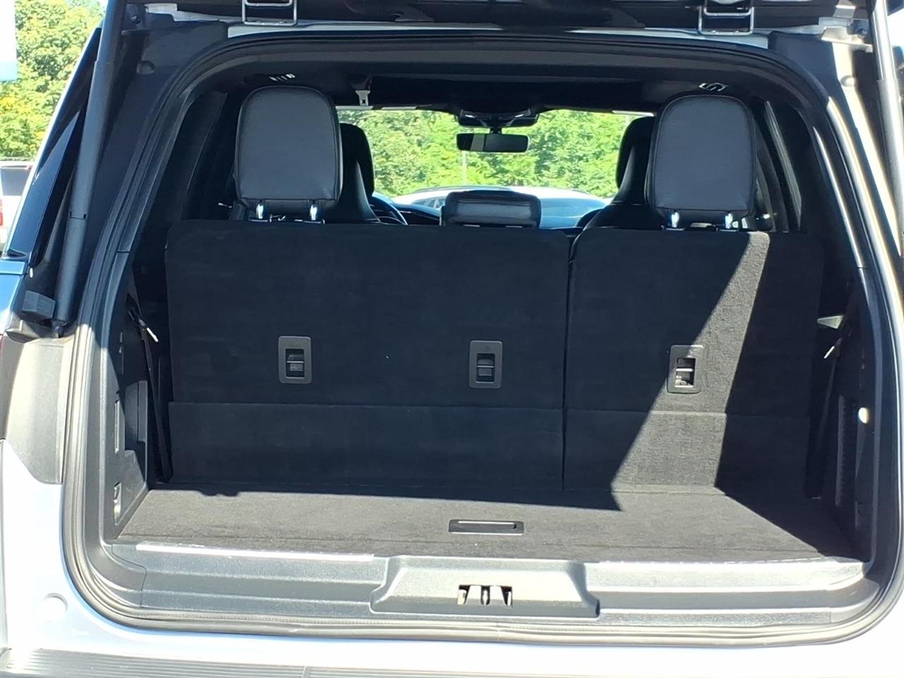 Lincoln Navigator Reserve 4x4 2023