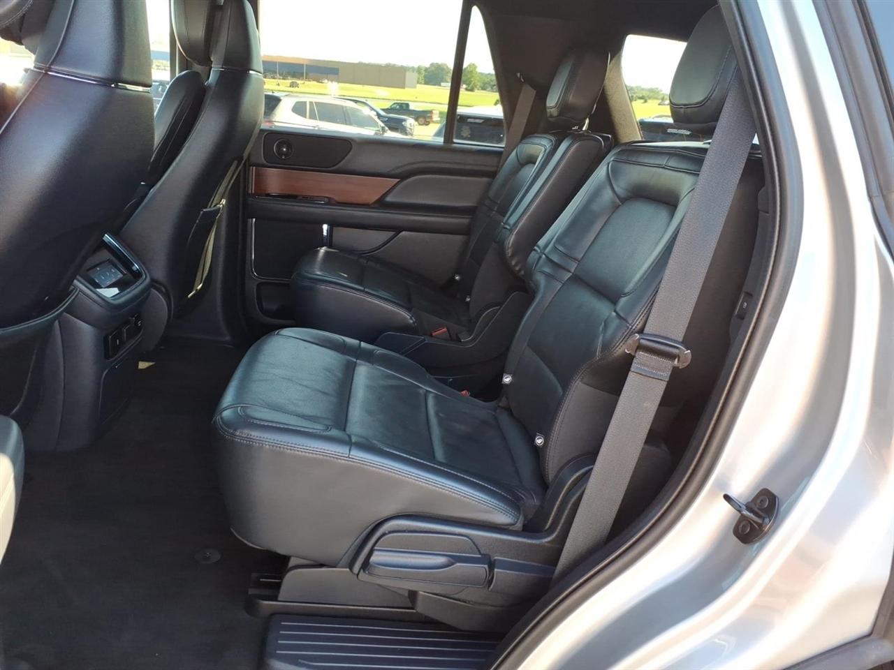 Lincoln Navigator Reserve 4x4 2023
