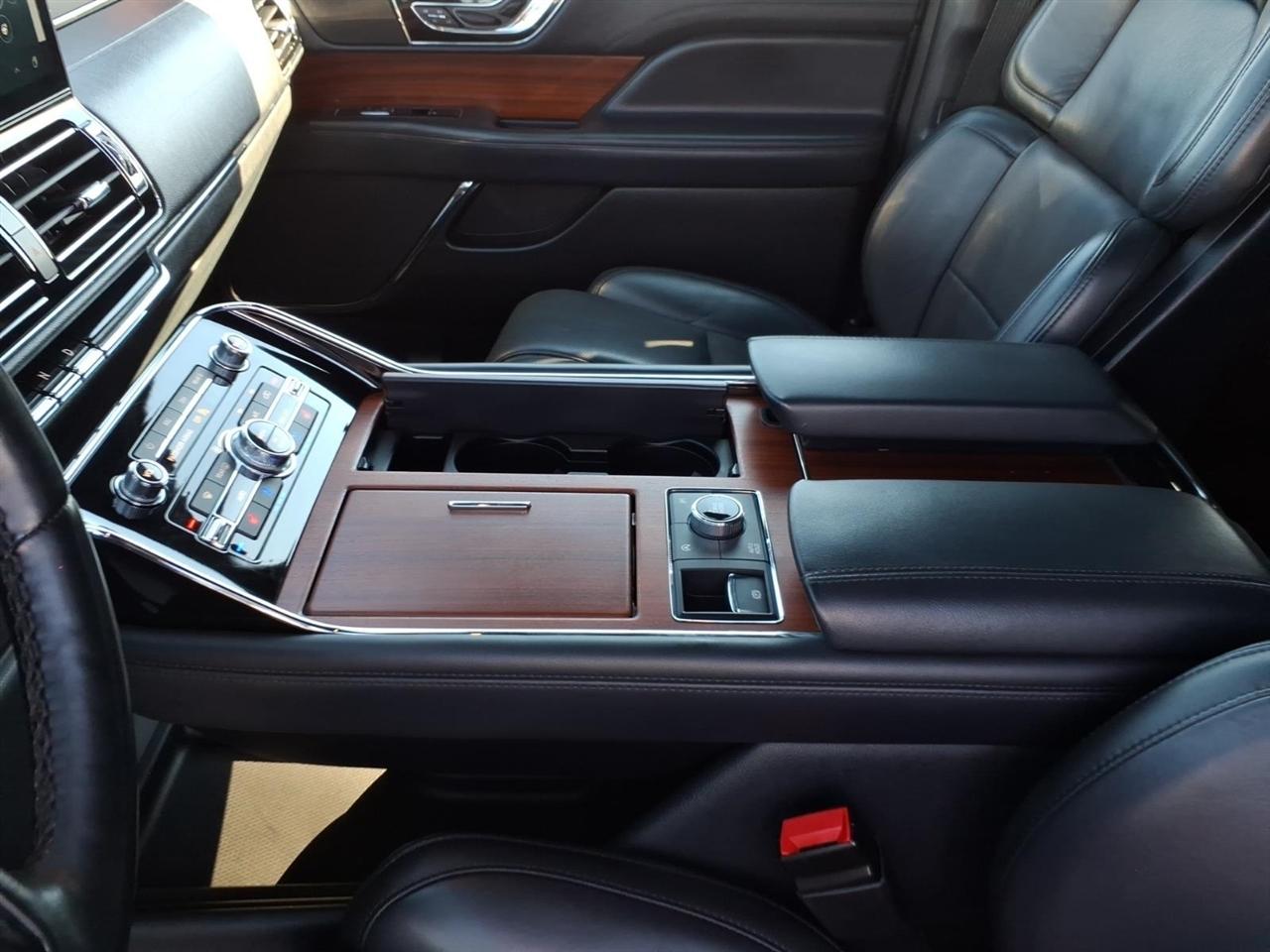 Lincoln Navigator Reserve 4x4 2023