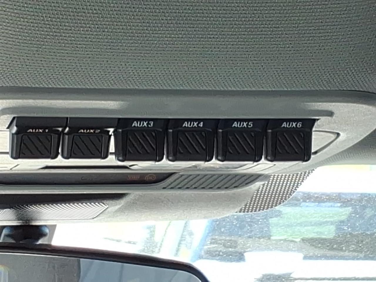Ford Super Duty F-350 SRW King Ranch 4WD Crew Cab 8' Box 2024