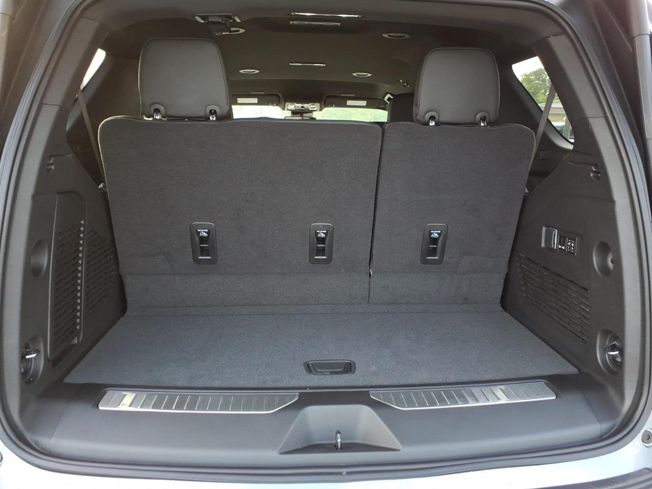 GMC Yukon 4WD 4dr Denali 2026