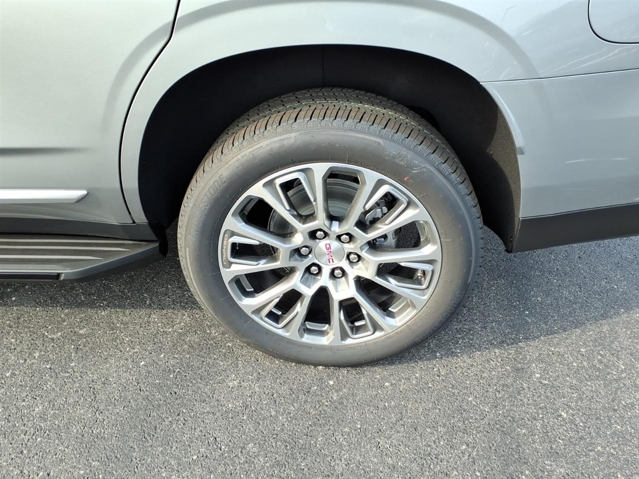 GMC Yukon 4WD 4dr Denali 2026