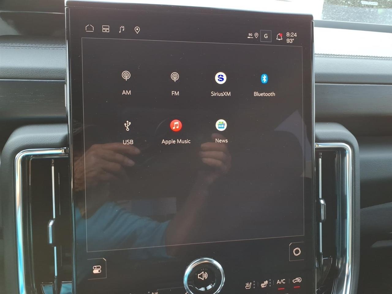 GMC Yukon 4WD 4dr Denali 2026