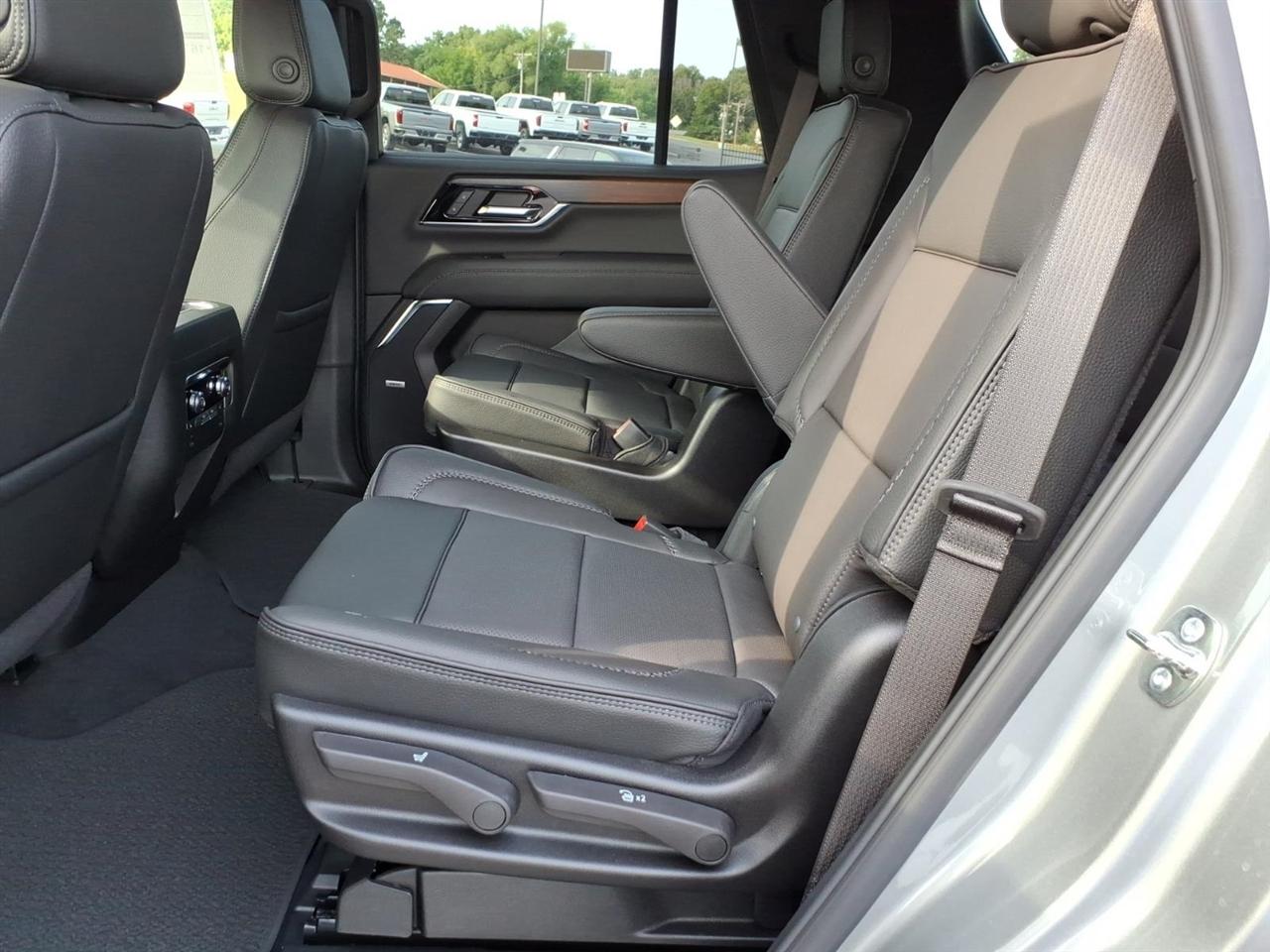 GMC Yukon 4WD 4dr Denali 2026
