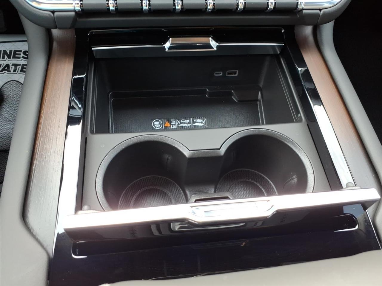 GMC Yukon 4WD 4dr Denali 2026