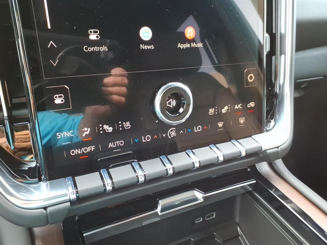 GMC Yukon 4WD 4dr Denali 2026