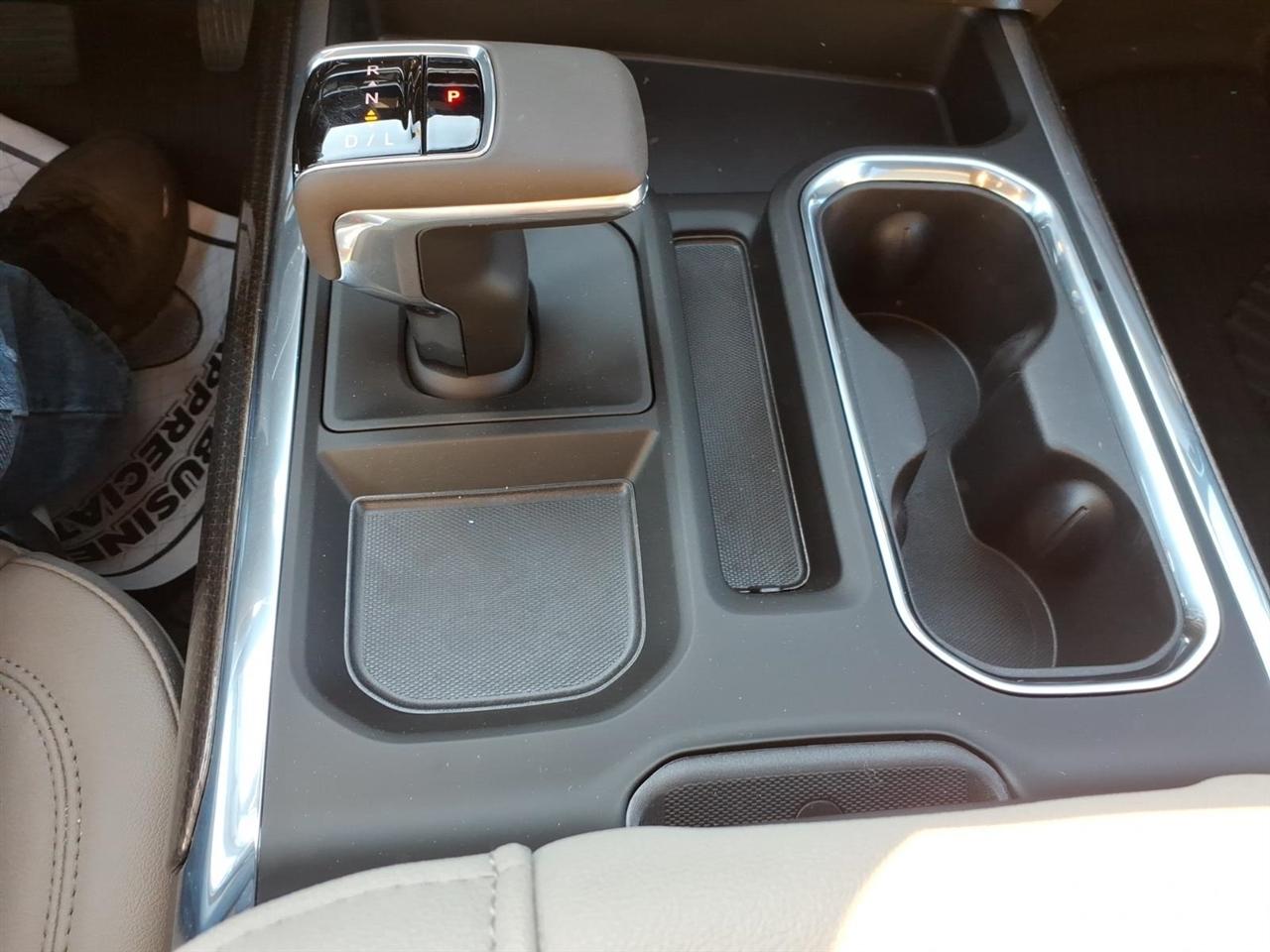 Chevrolet Silverado 1500 4WD Crew Cab 147" RST 2026