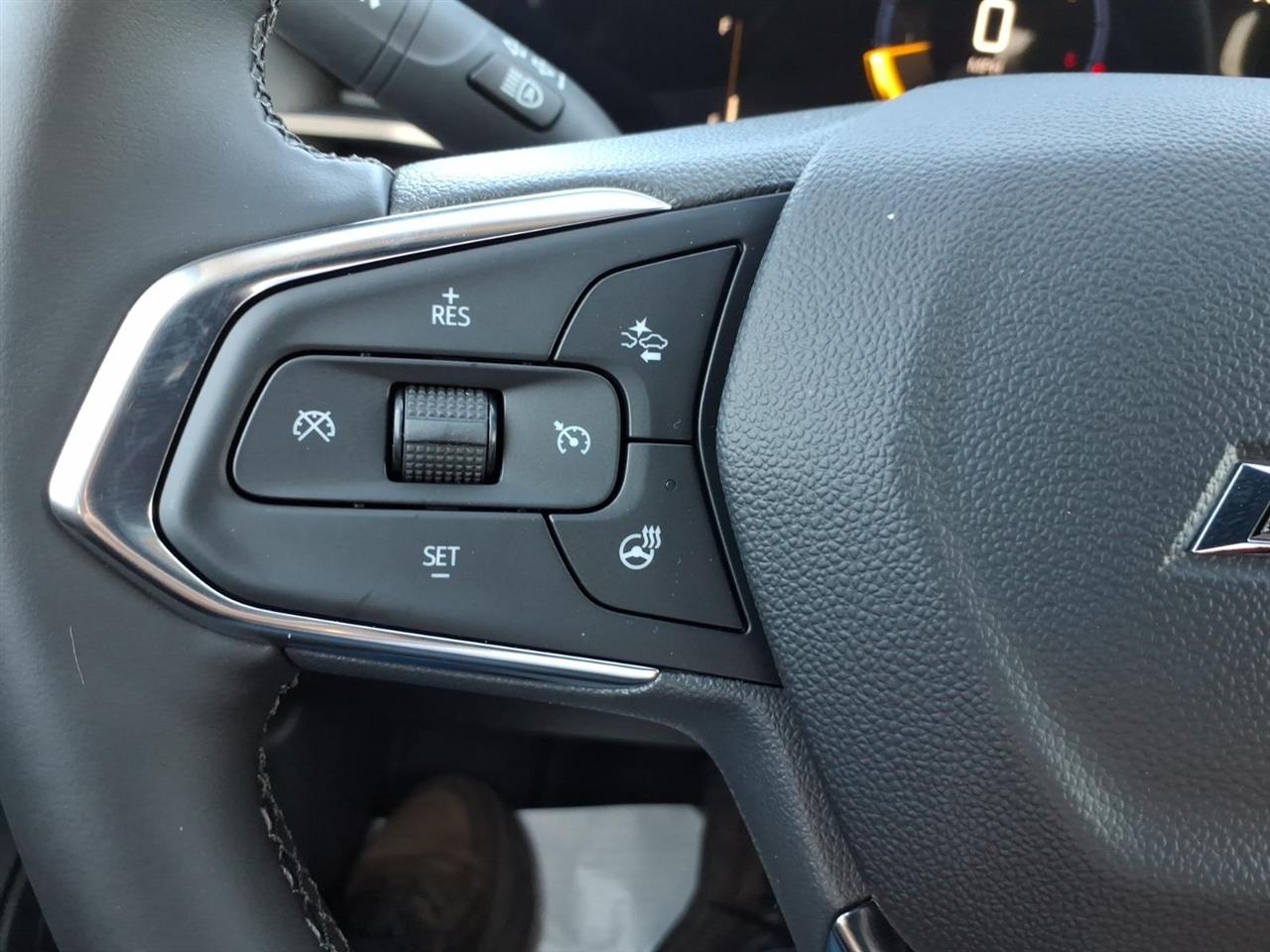 Chevrolet Trax FWD 4dr ACTIV 2026