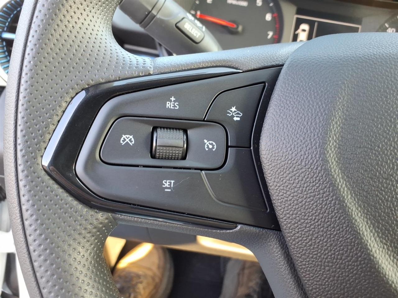 Chevrolet Trax FWD 4dr LS 2026