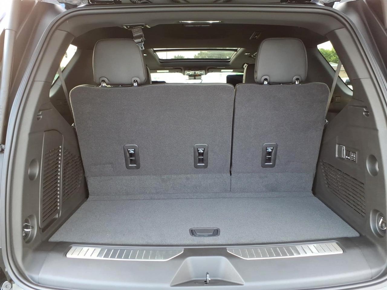 GMC Yukon 4WD 4dr Denali 2026