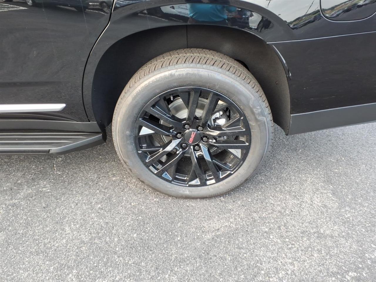 GMC Yukon 4WD 4dr Denali 2026