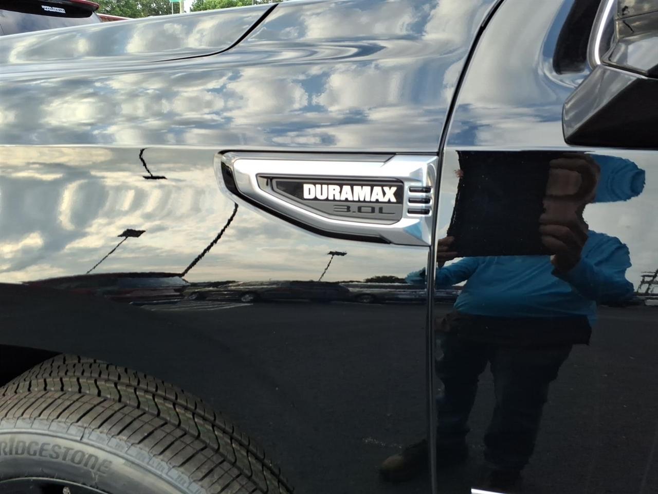GMC Yukon 4WD 4dr Denali 2026