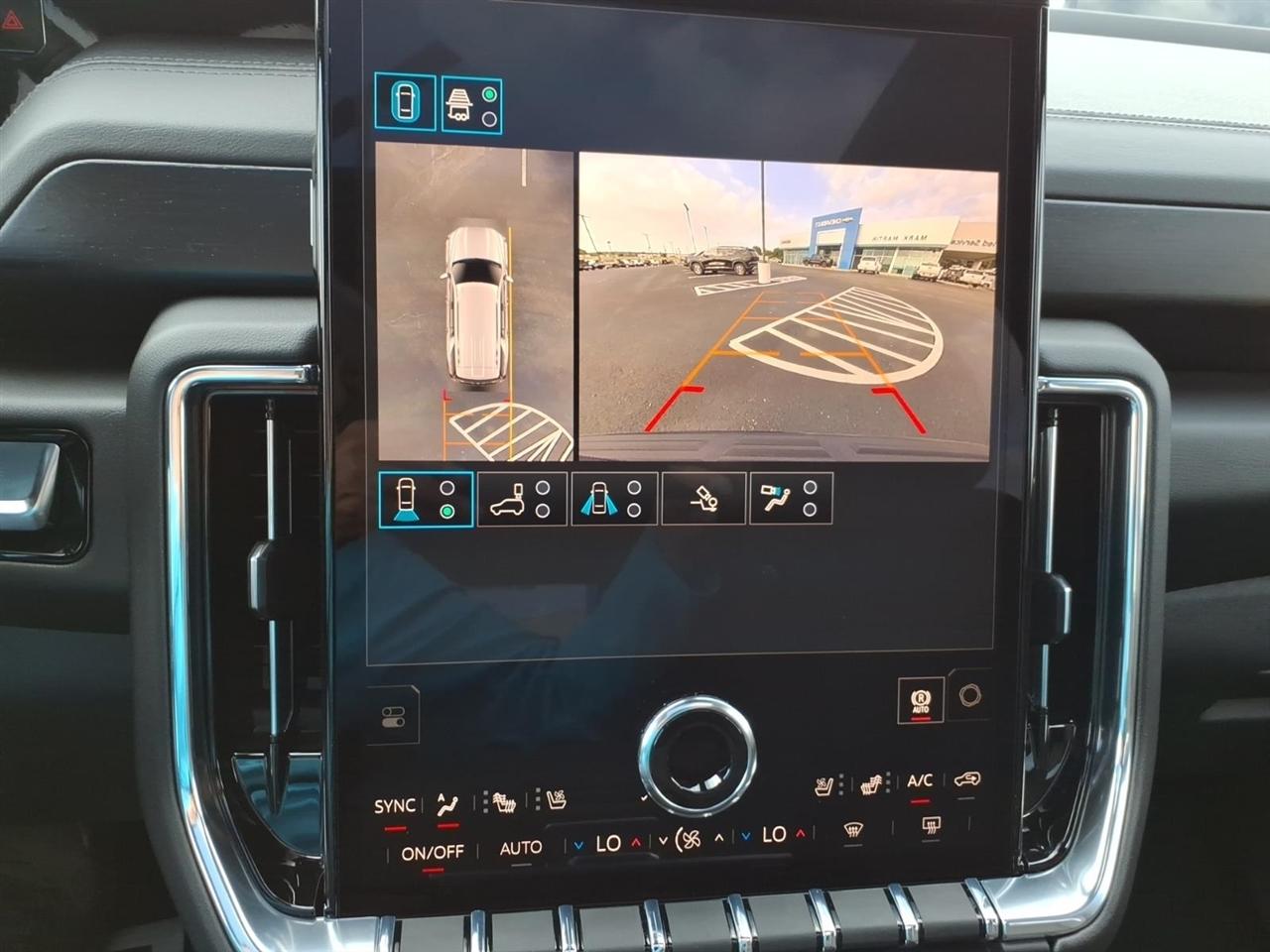 GMC Yukon 4WD 4dr Denali 2026