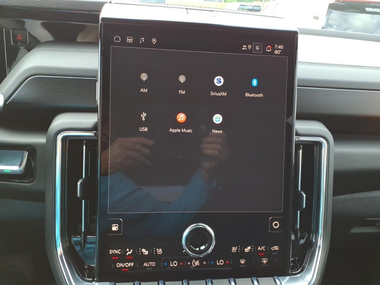 GMC Yukon 4WD 4dr Denali 2026