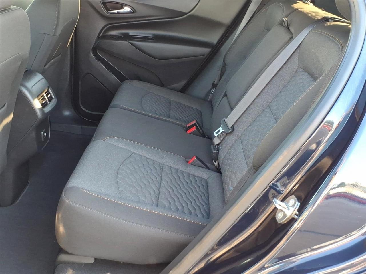 Chevrolet Equinox FWD 4dr LT w/2FL 2020