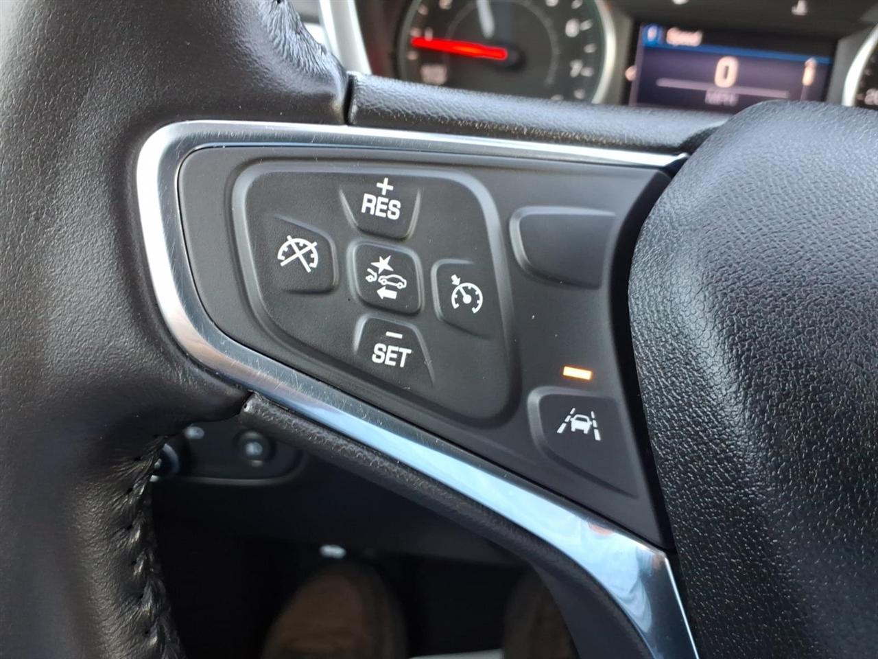 Chevrolet Equinox FWD 4dr LT w/2FL 2020