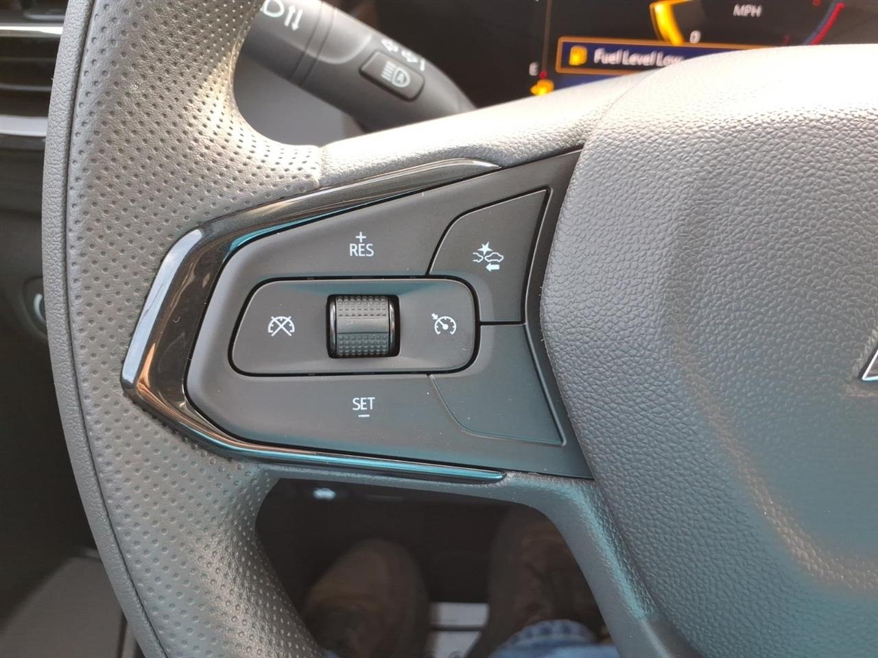 Chevrolet TrailBlazer FWD 4dr LS 2026
