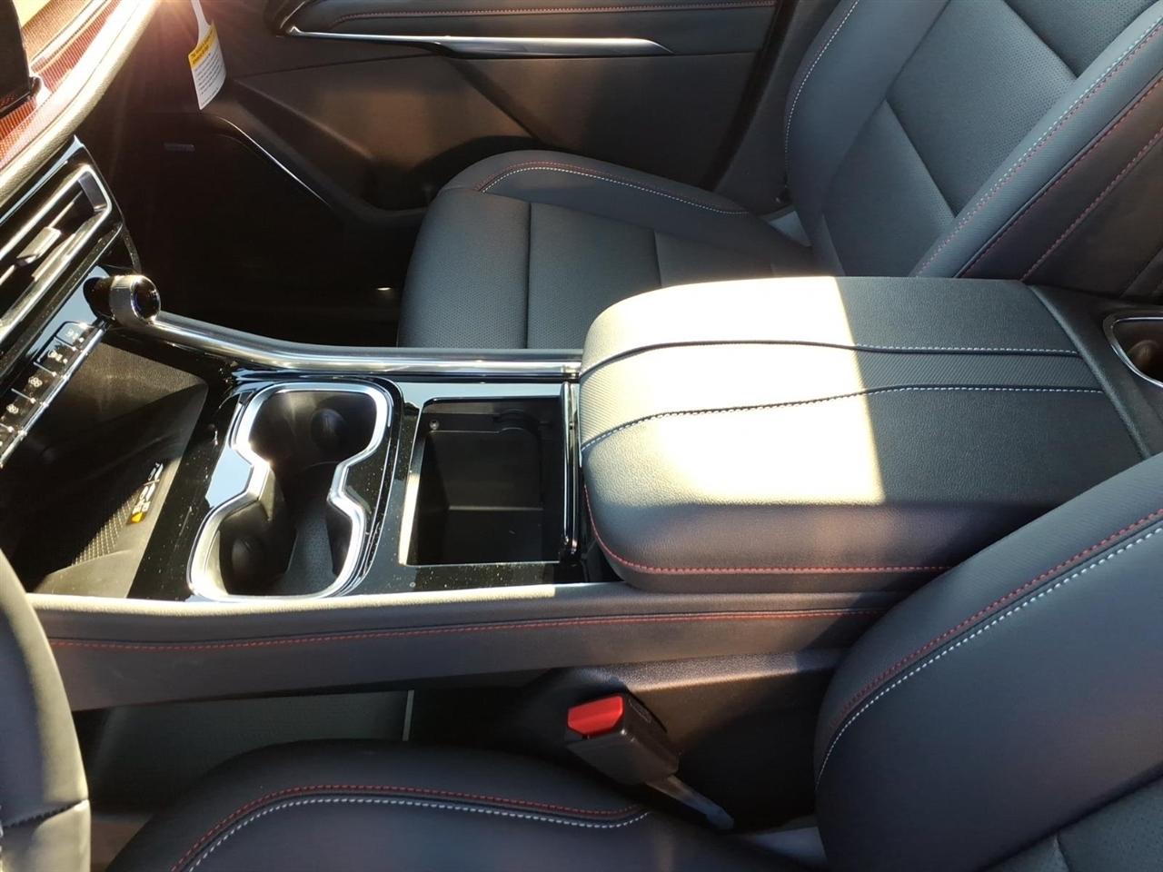 Chevrolet Traverse AWD 4dr Z71 2026