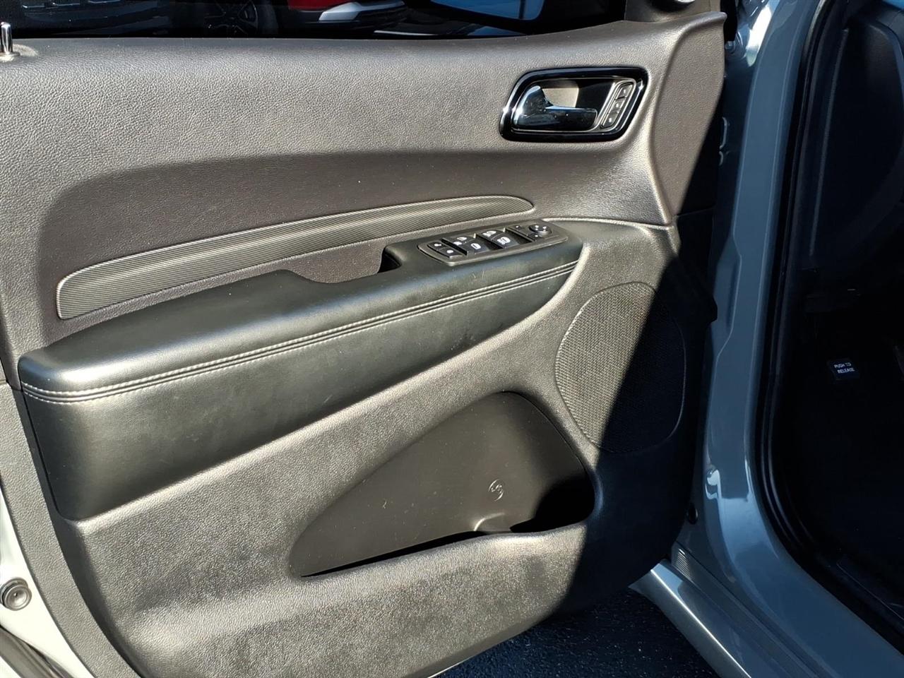 Dodge Durango GT Plus AWD 2022