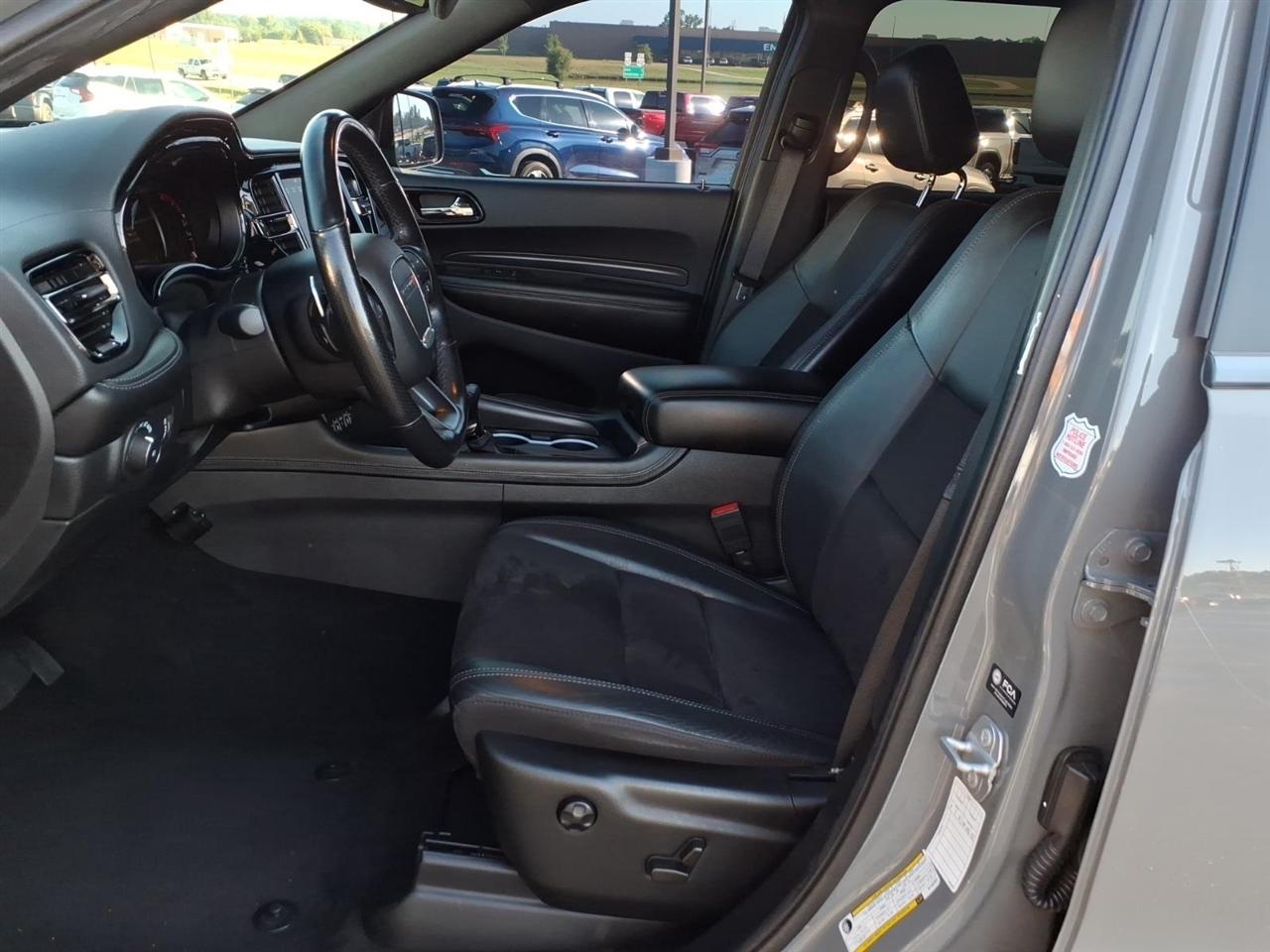 Dodge Durango GT Plus AWD 2022