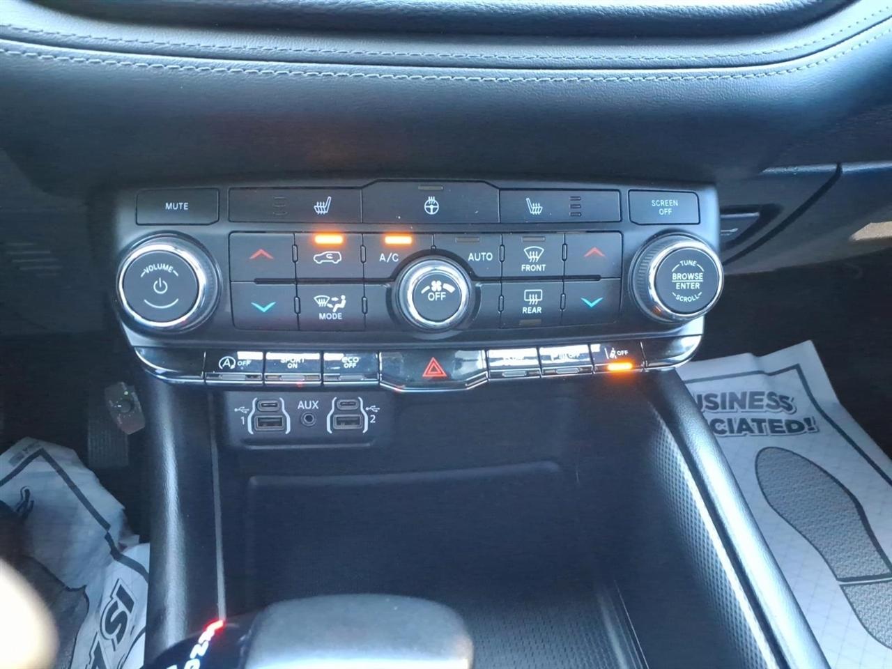 Dodge Durango GT Plus AWD 2022