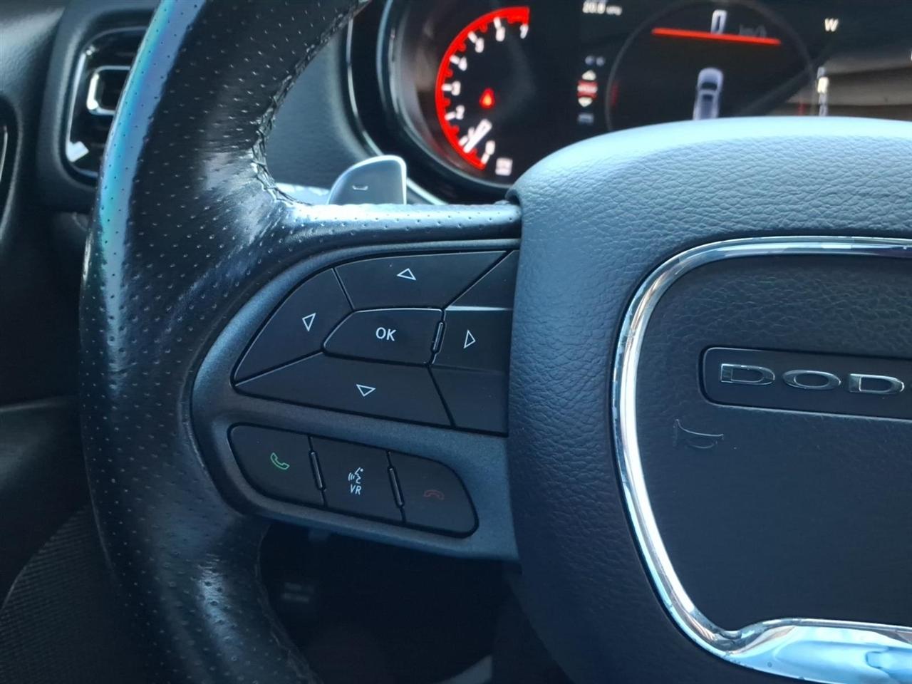 Dodge Durango GT Plus AWD 2022