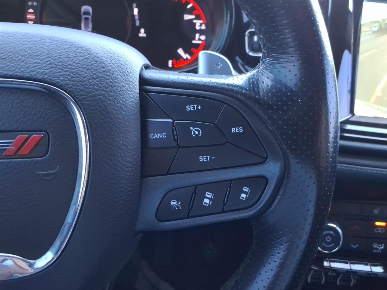 Dodge Durango GT Plus AWD 2022
