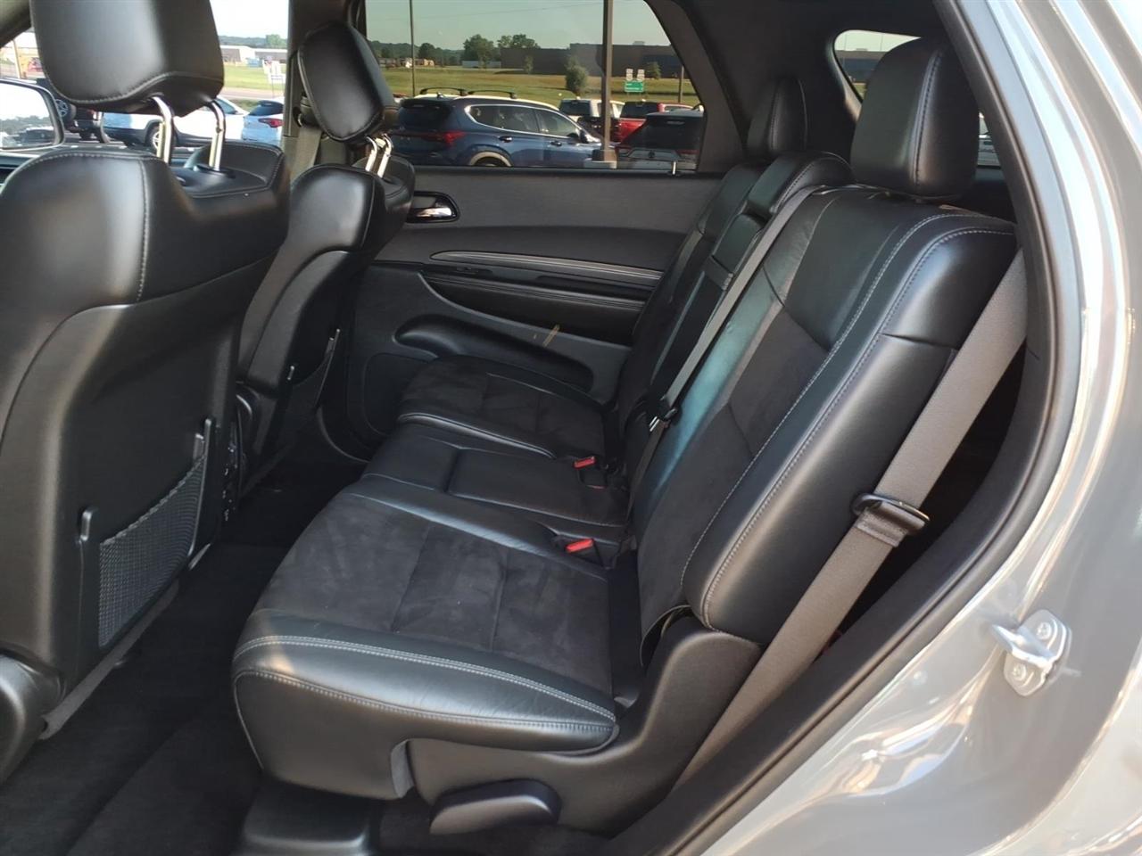 Dodge Durango GT Plus AWD 2022