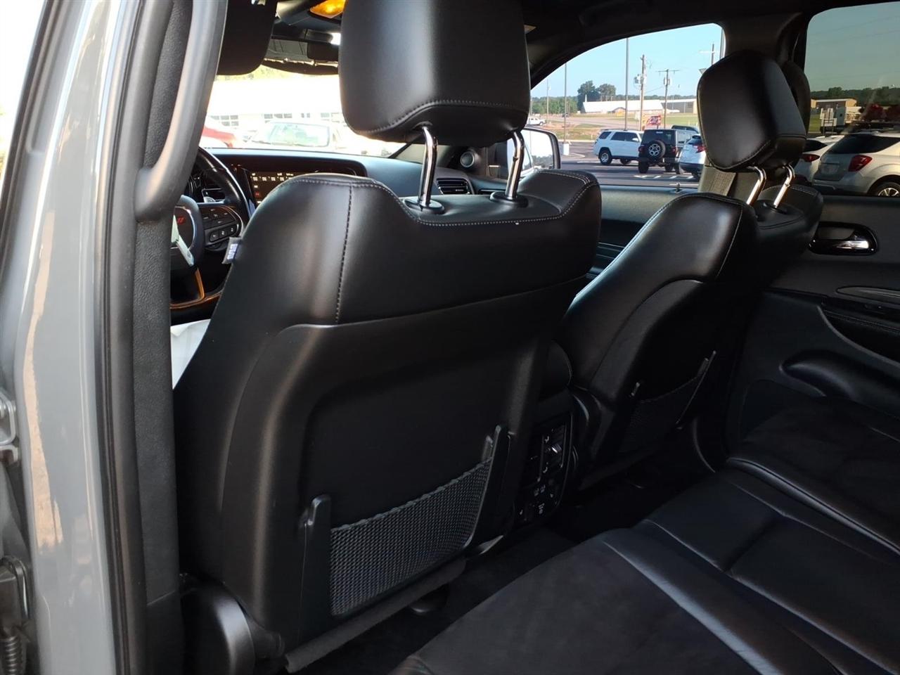 Dodge Durango GT Plus AWD 2022