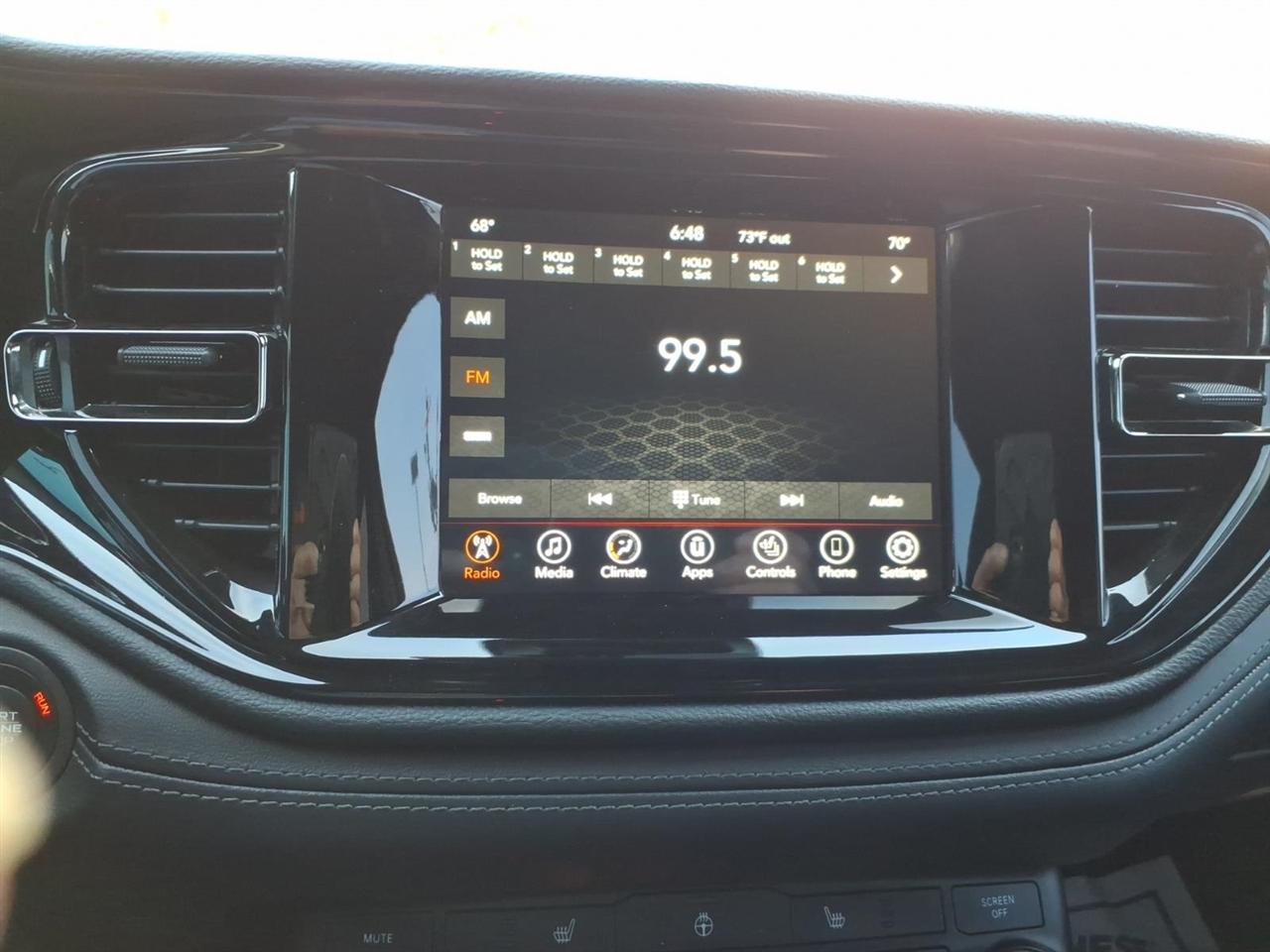 Dodge Durango GT Plus AWD 2022