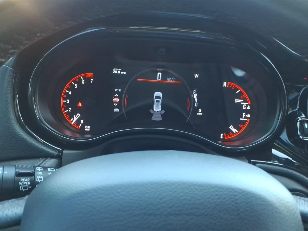 Dodge Durango GT Plus AWD 2022