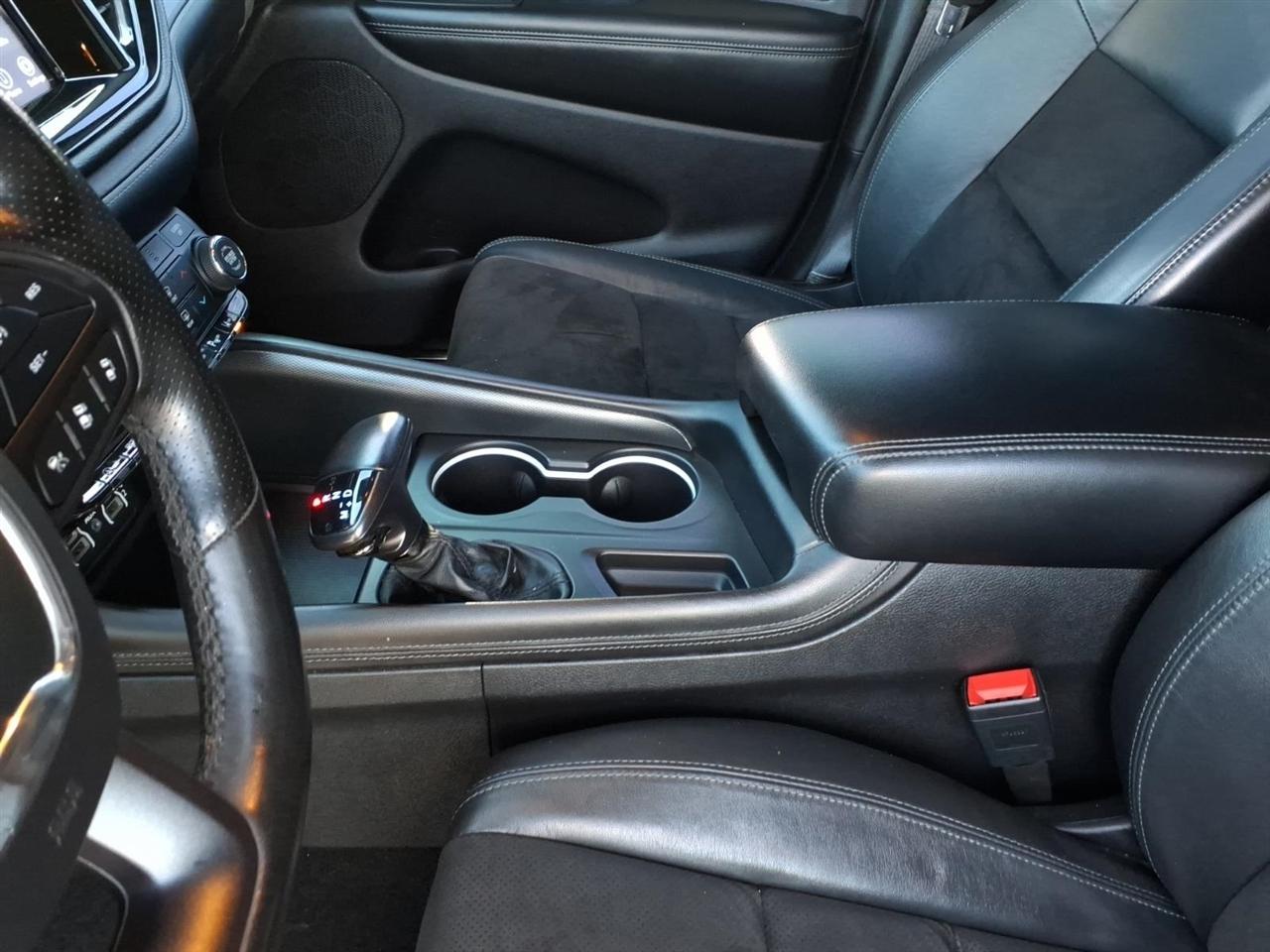 Dodge Durango GT Plus AWD 2022