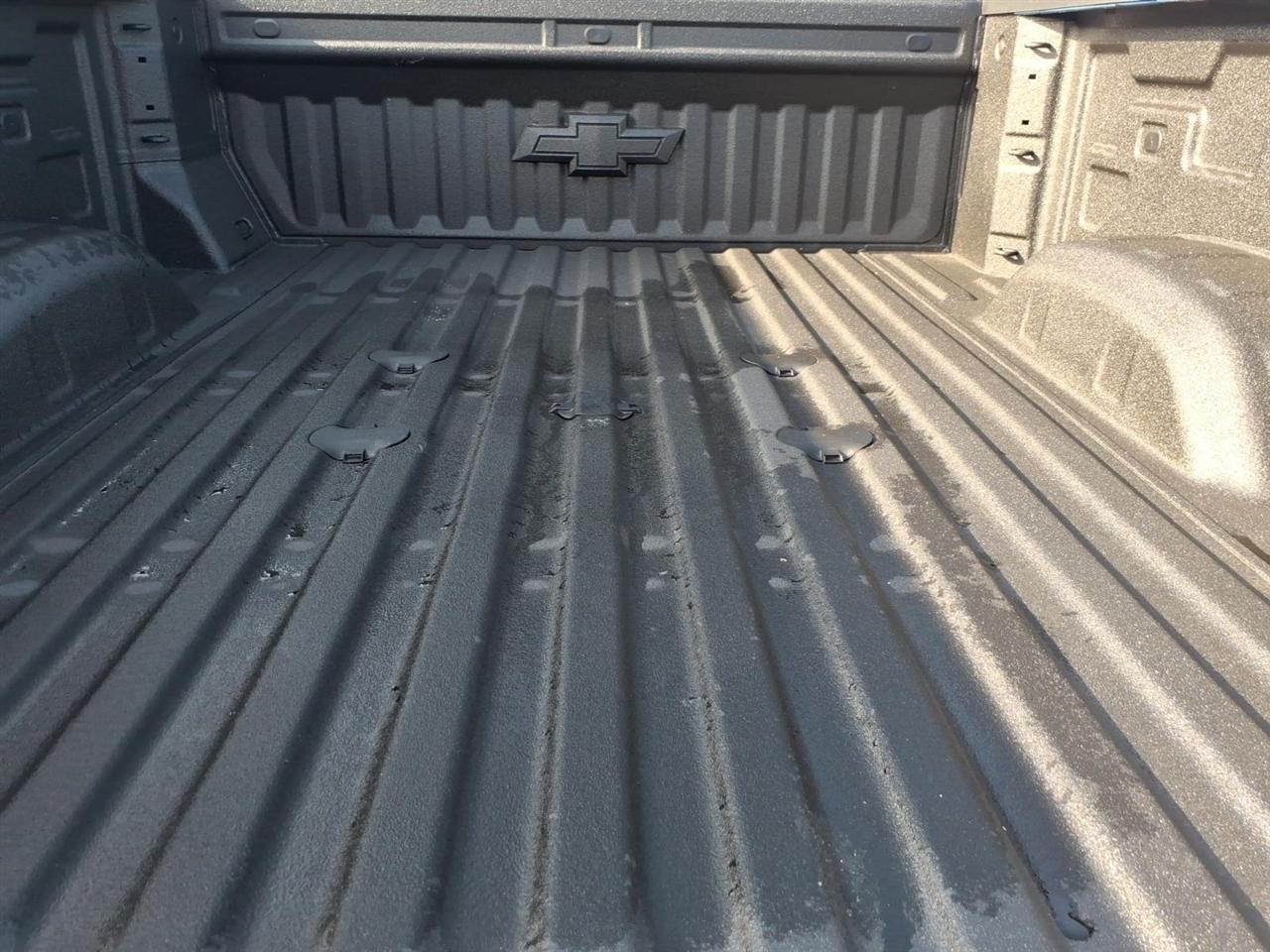 Chevrolet Silverado 2500HD 4WD Crew Cab 159" LT 2026