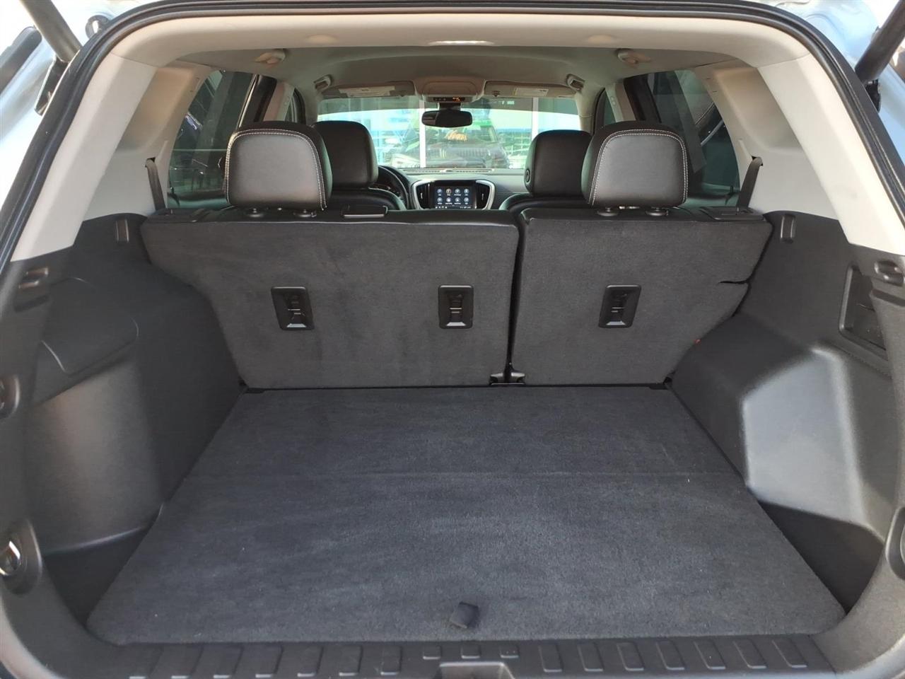 GMC Terrain AWD 4dr SLT 2023