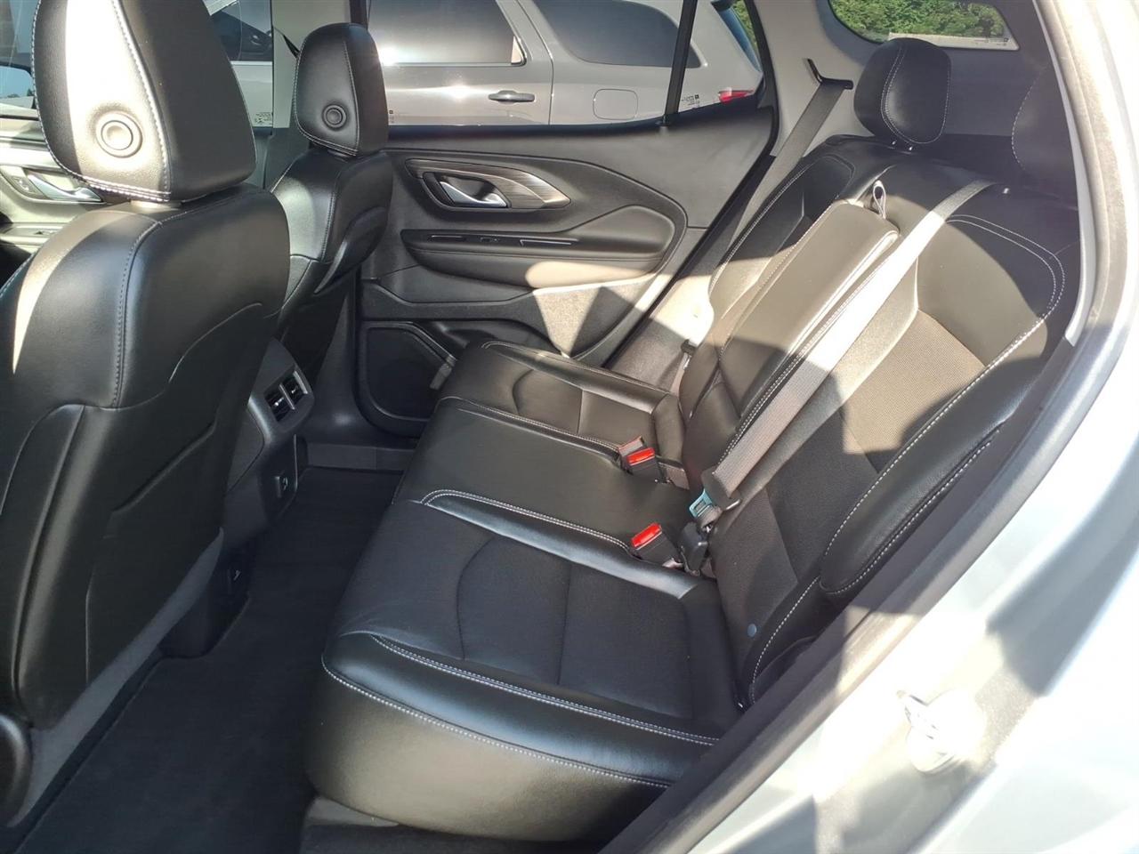 GMC Terrain AWD 4dr SLT 2023