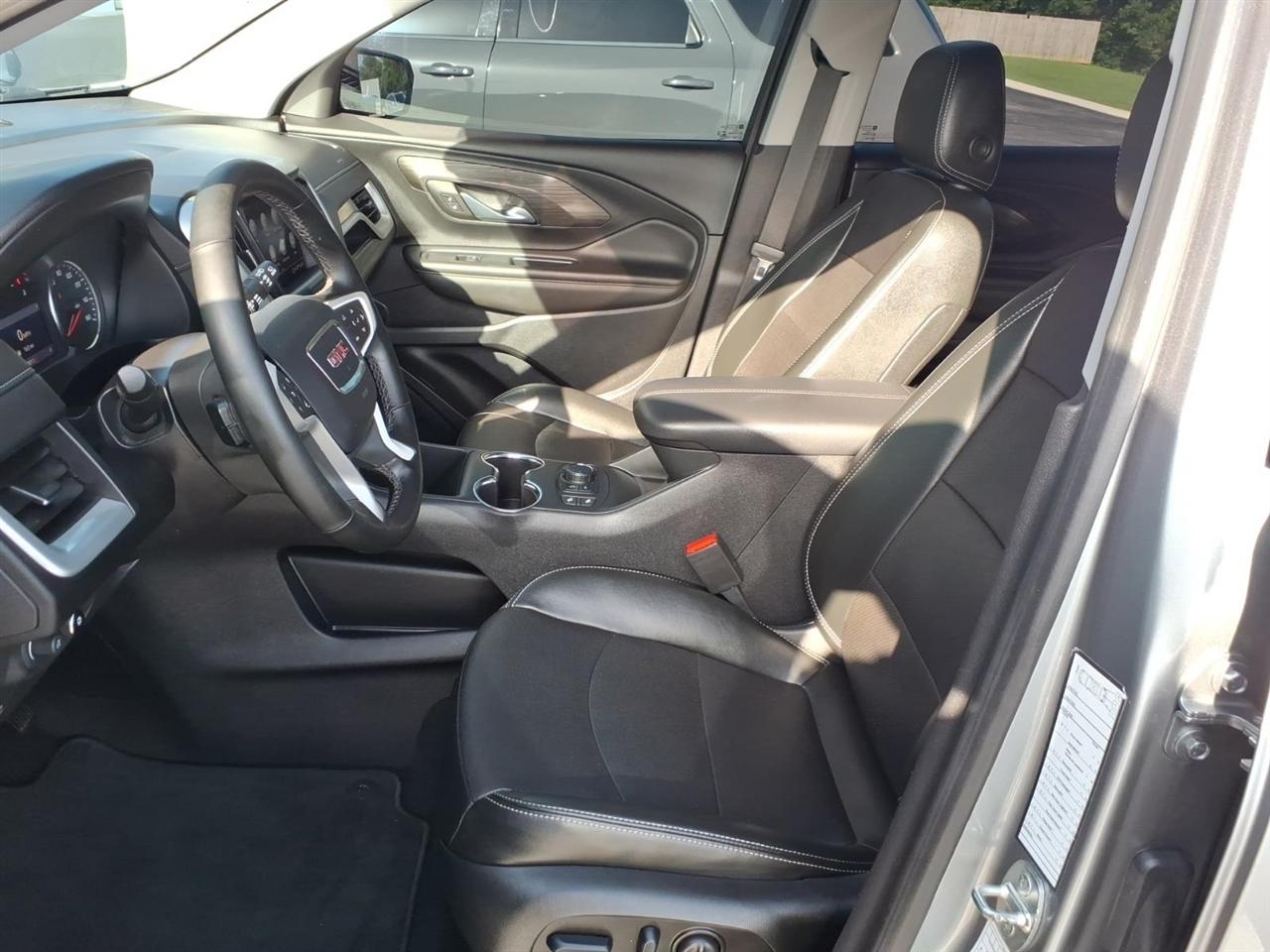 GMC Terrain AWD 4dr SLT 2023