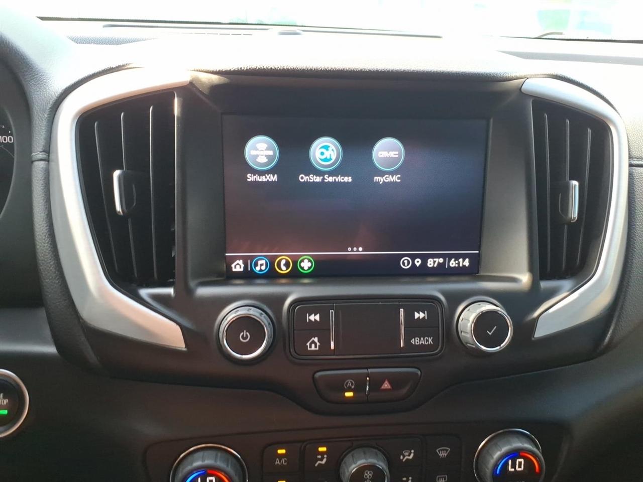 GMC Terrain AWD 4dr SLT 2023