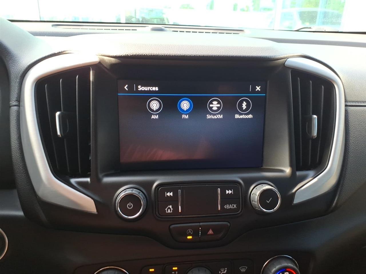 GMC Terrain AWD 4dr SLT 2023
