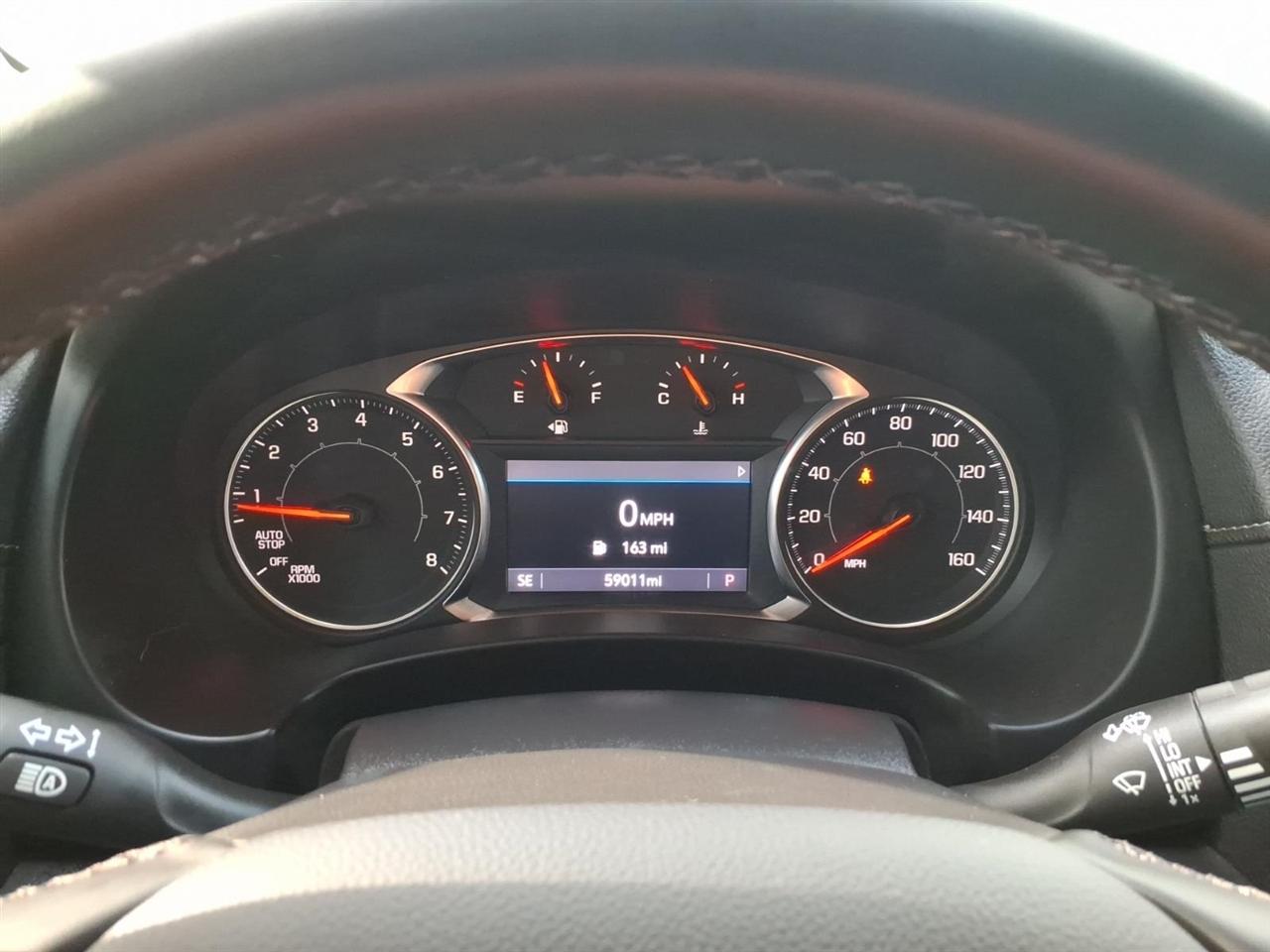 GMC Terrain AWD 4dr SLT 2023