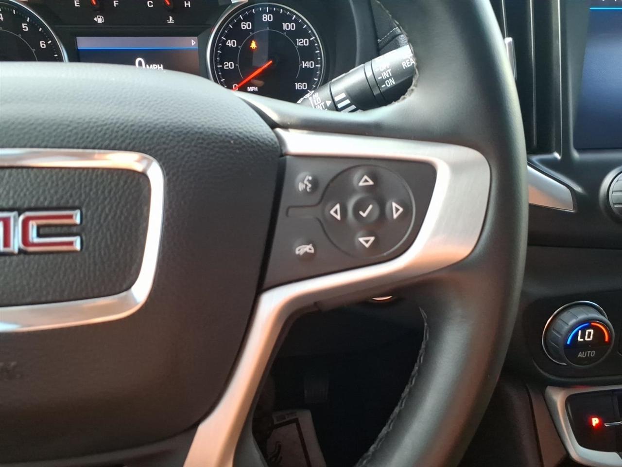 GMC Terrain AWD 4dr SLT 2023