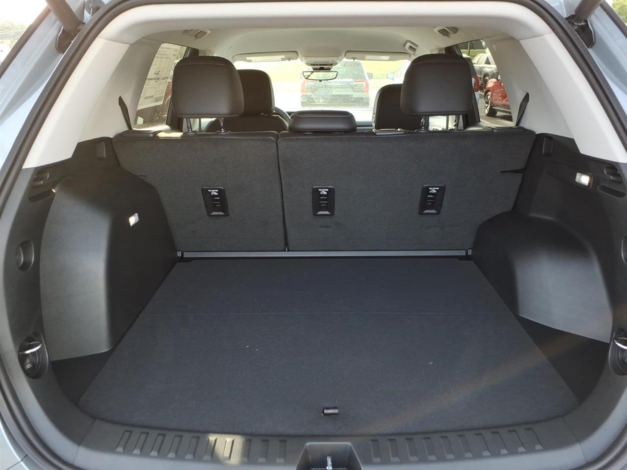 GMC Terrain AWD 4dr Denali 2027