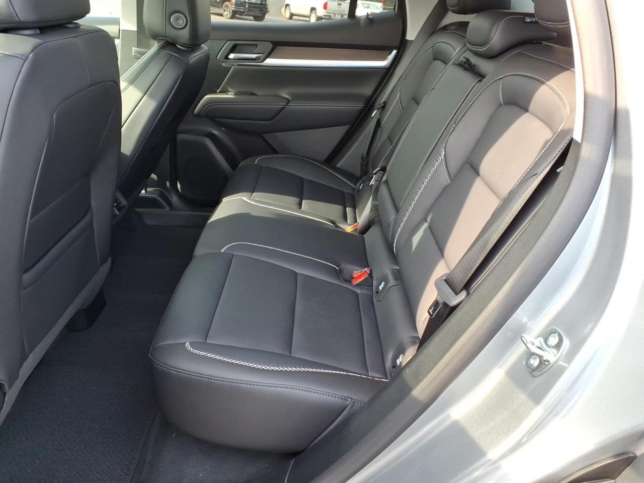 GMC Terrain AWD 4dr Denali 2027