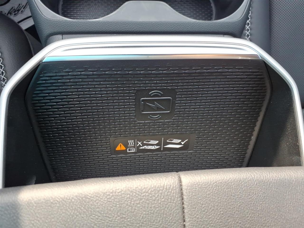 GMC Terrain AWD 4dr Denali 2027