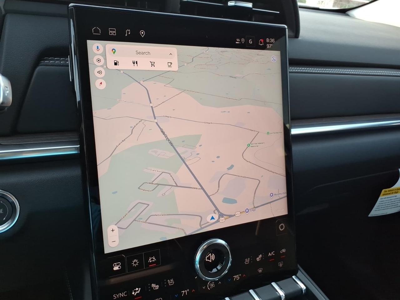GMC Terrain AWD 4dr Denali 2027