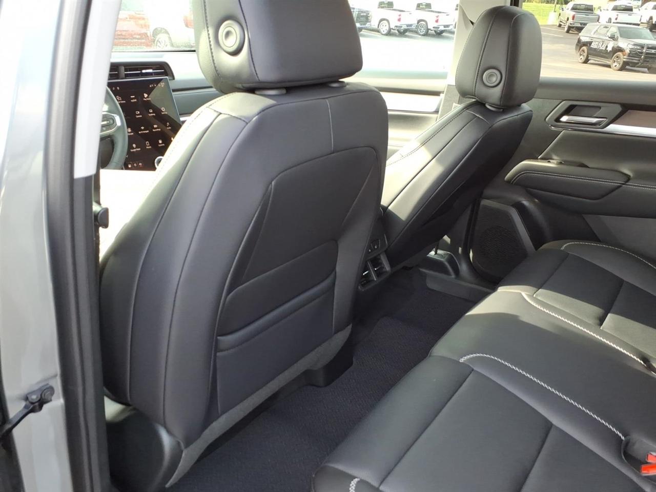 GMC Terrain AWD 4dr Denali 2027