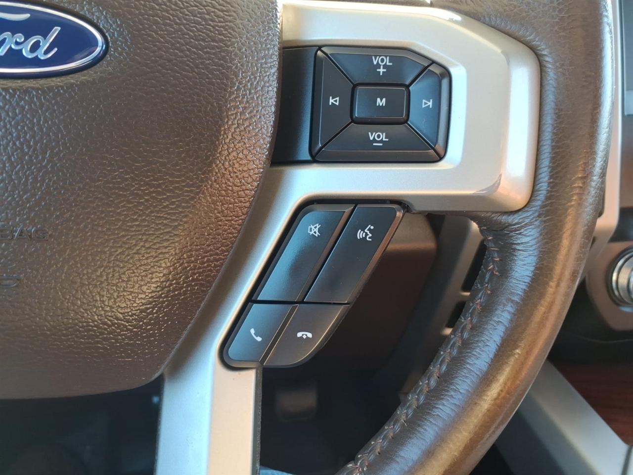 Ford F-150 King Ranch 4WD SuperCrew 5.5' Box 2020